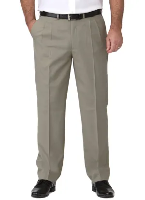 QUEENSCLIFF TROUSER