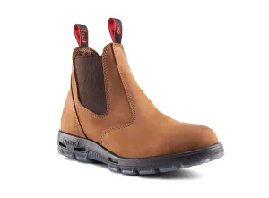 REDBACK BOOTS BOBCAT TUSSOCK UBHT