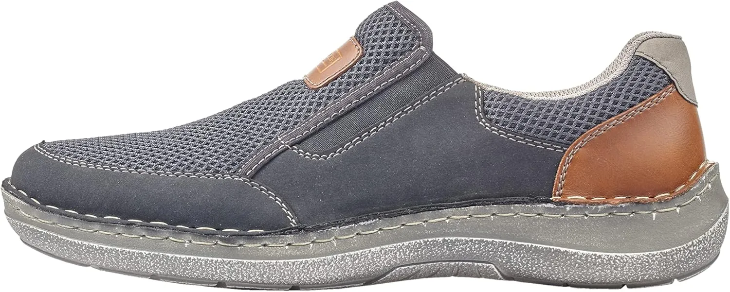 Rieker Men's Loafers