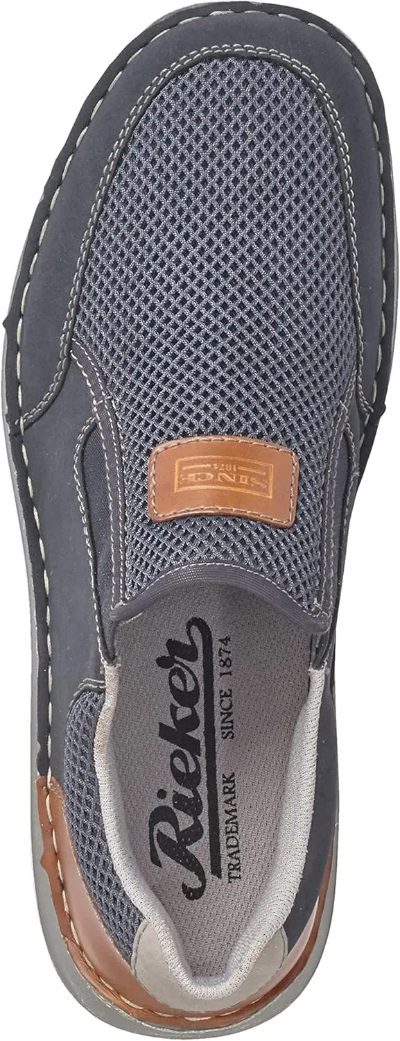 Rieker Men's Loafers