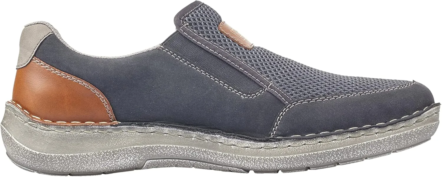 Rieker Men's Loafers