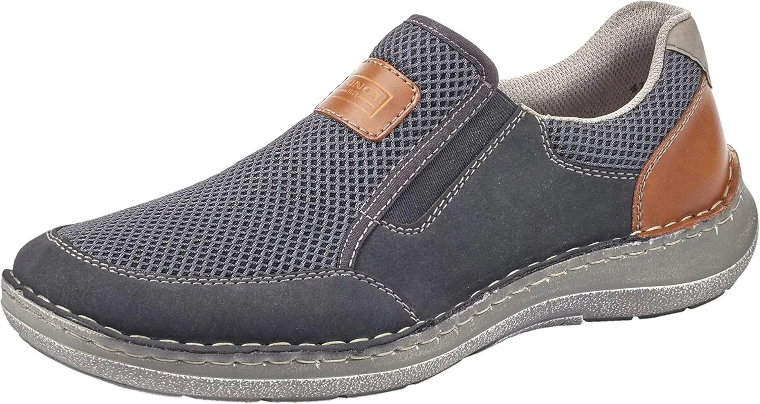 Rieker Men's Loafers