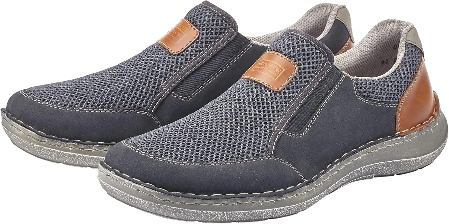 Rieker Men's Loafers