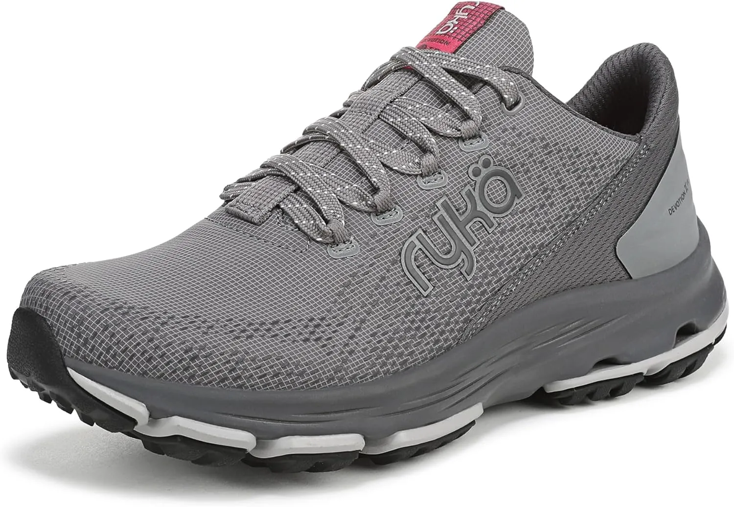 Ryka Womens Devotion X TR Trail Shoe