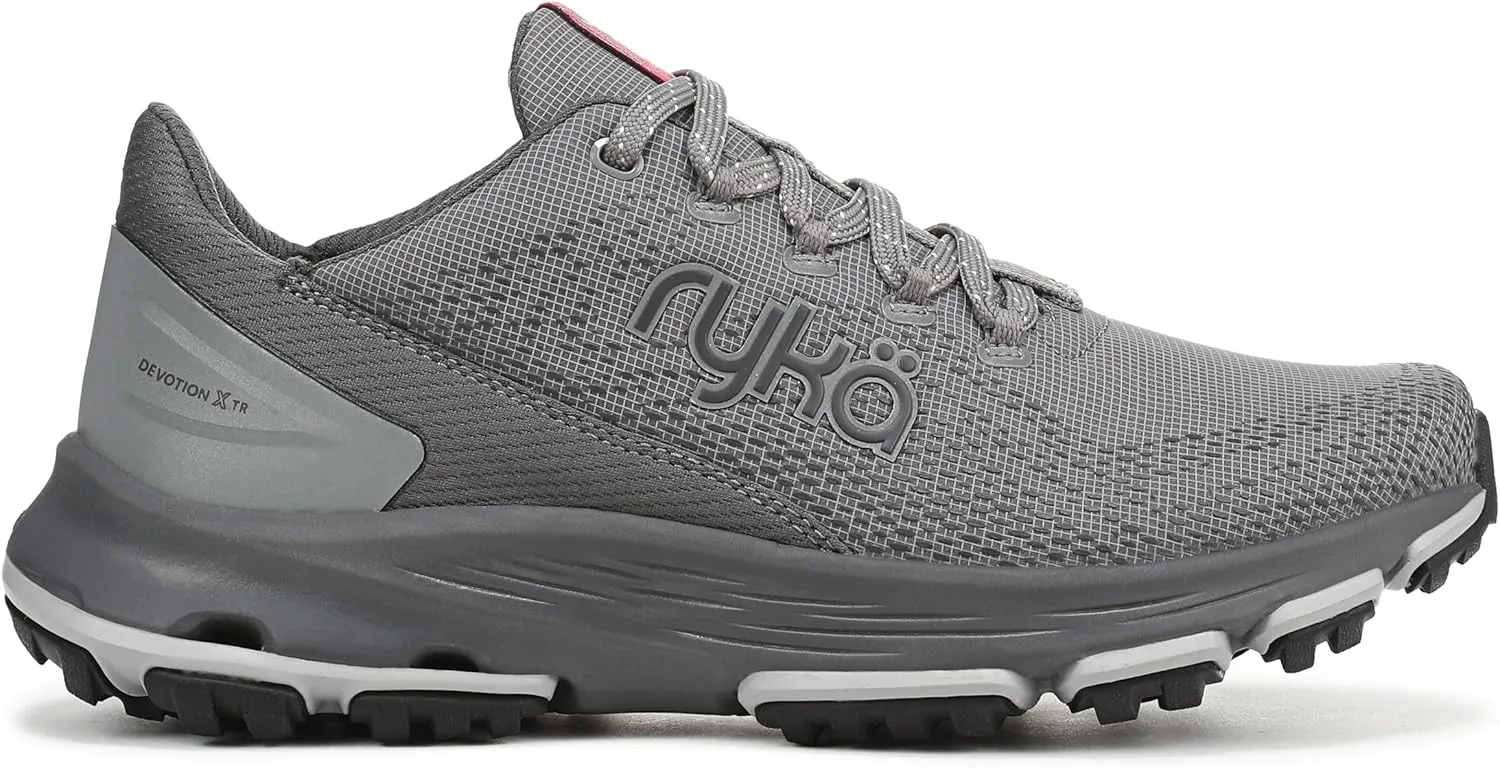 Ryka Womens Devotion X TR Trail Shoe