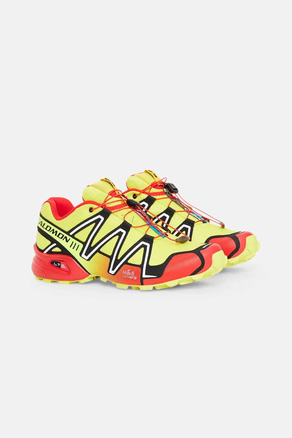 Speedcross 3 Sneakers