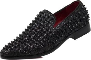 Tuxedo Shoes