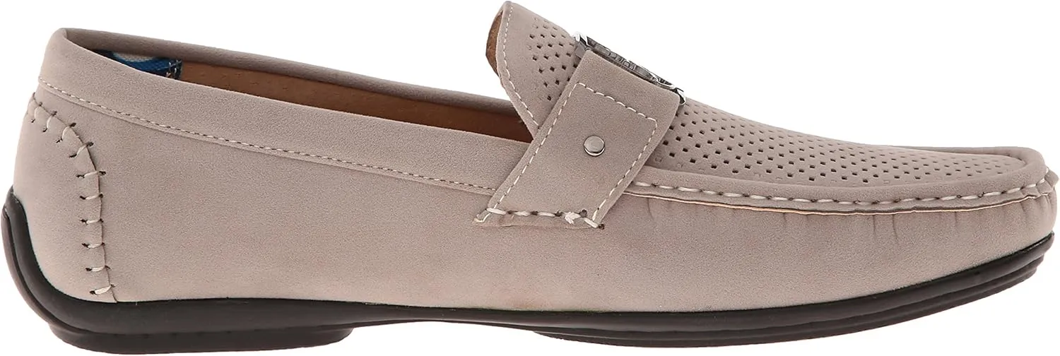 Stacy Adams Men's Primo Slip-On Loafer