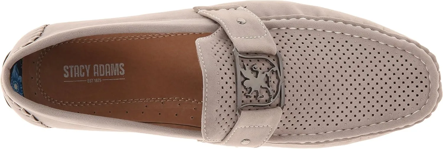 Stacy Adams Men's Primo Slip-On Loafer