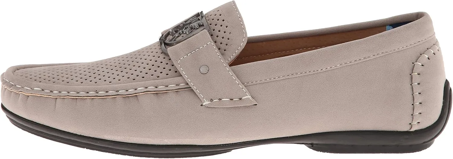 Stacy Adams Men's Primo Slip-On Loafer