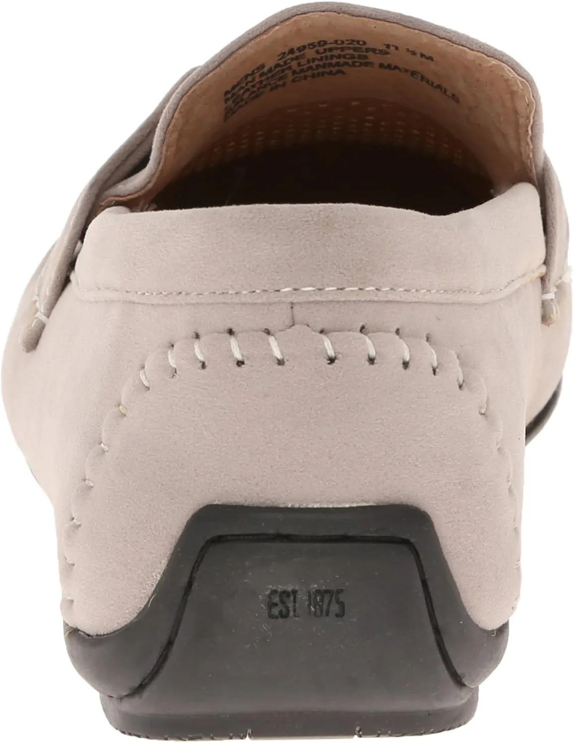 Stacy Adams Men's Primo Slip-On Loafer