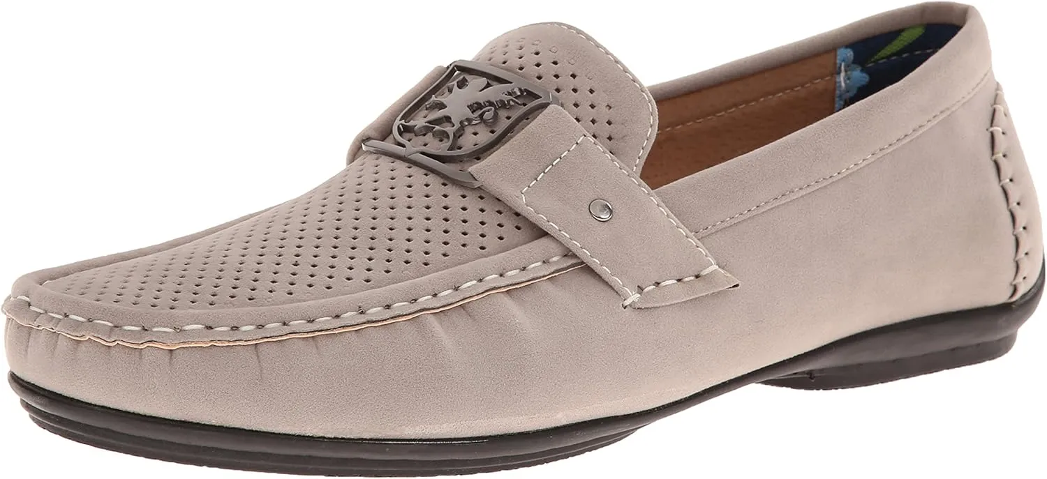 Stacy Adams Men's Primo Slip-On Loafer