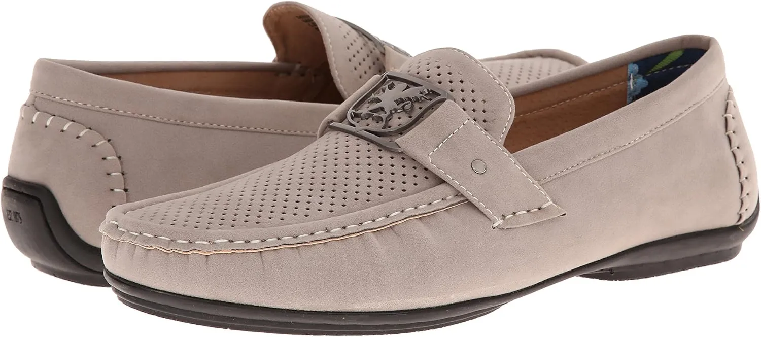 Stacy Adams Men's Primo Slip-On Loafer