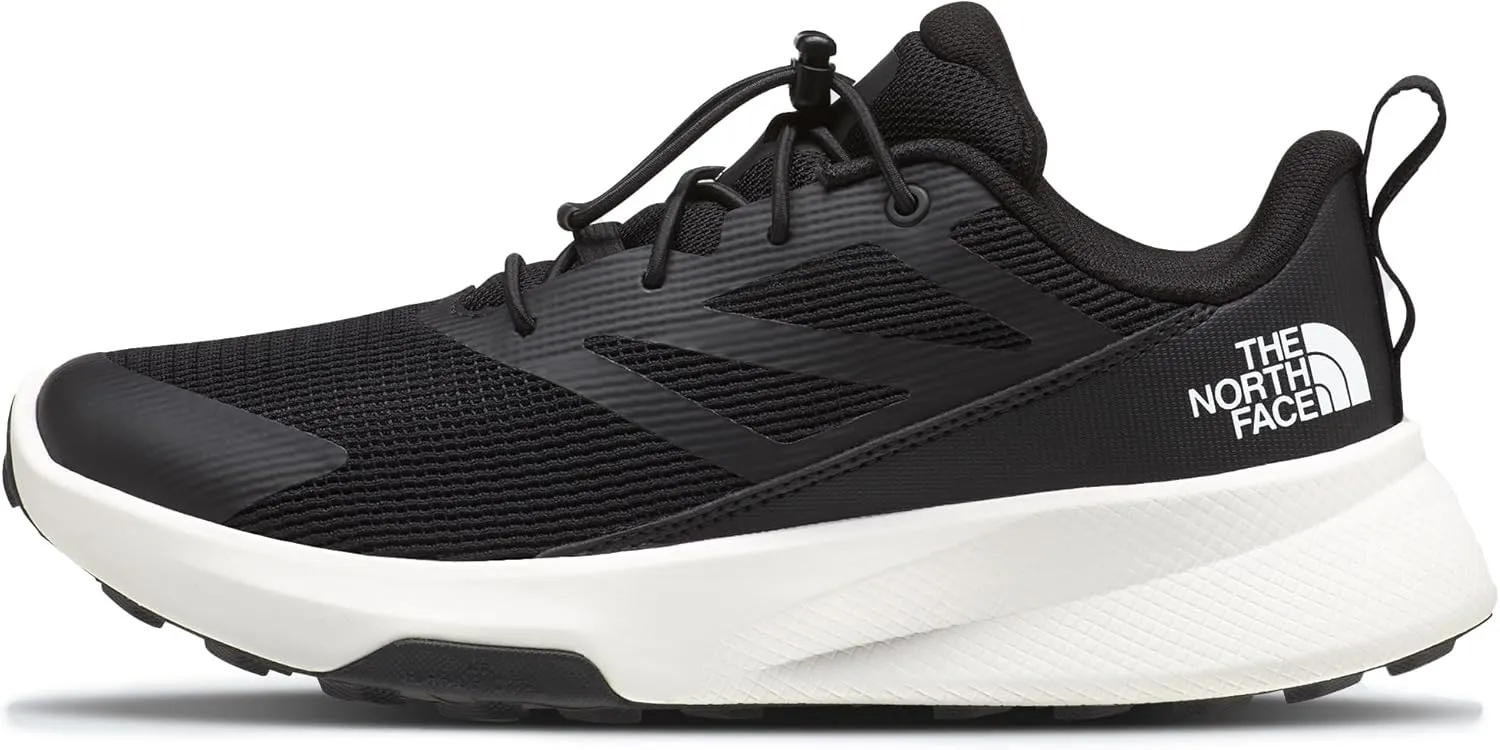 THE NORTH FACE Unisex-Child Altamesa Trail Running Shoe Fit, Lightweight & Highly Cushioned Eva Midsole Hiking