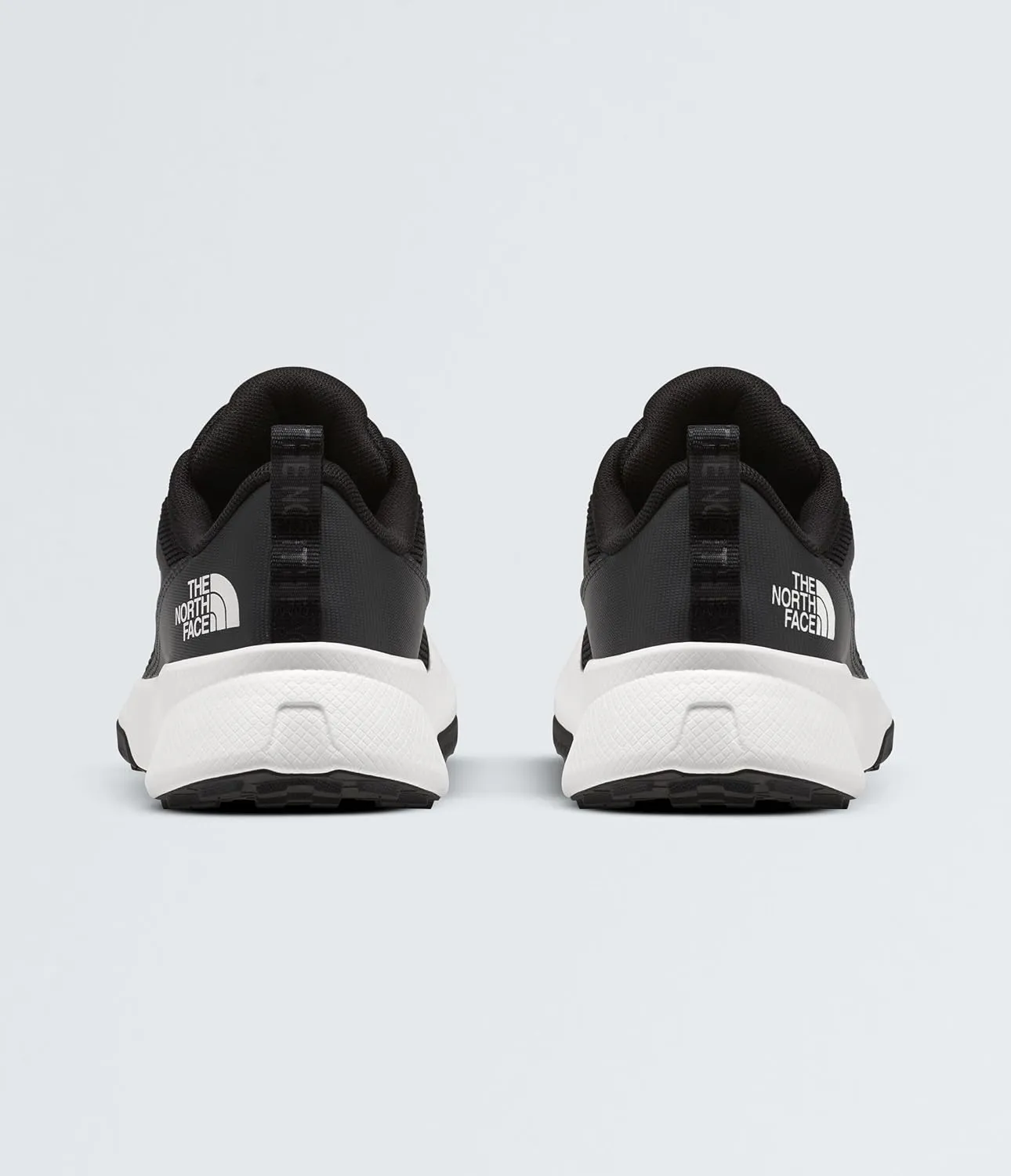 THE NORTH FACE Unisex-Child Altamesa Trail Running Shoe Fit, Lightweight & Highly Cushioned Eva Midsole Hiking