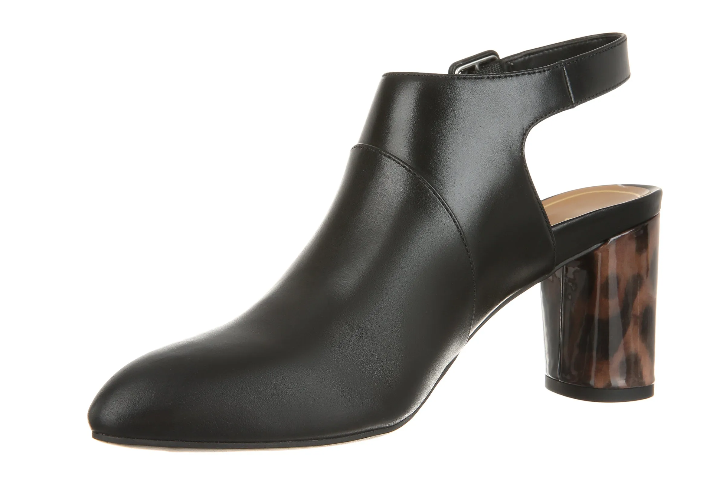 Vionic Roseville Heeled Bootie Women's