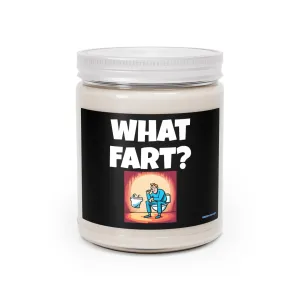 What Fart Scented Candle Gift for Men Gag Gift for Gift Exchange