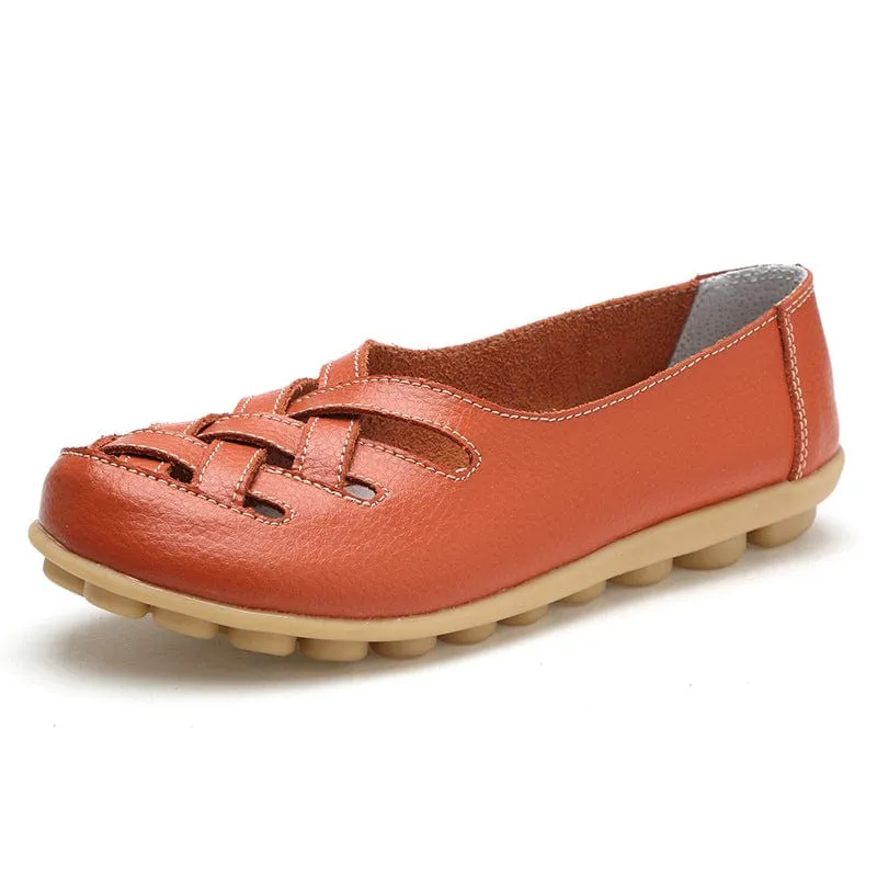 Women's  Soft Loafers