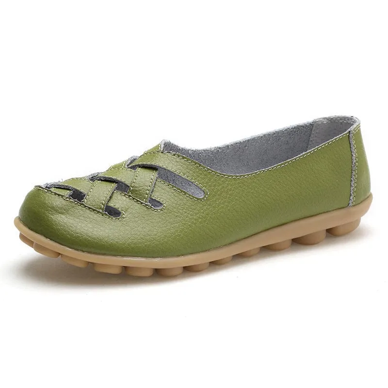 Women's  Soft Loafers