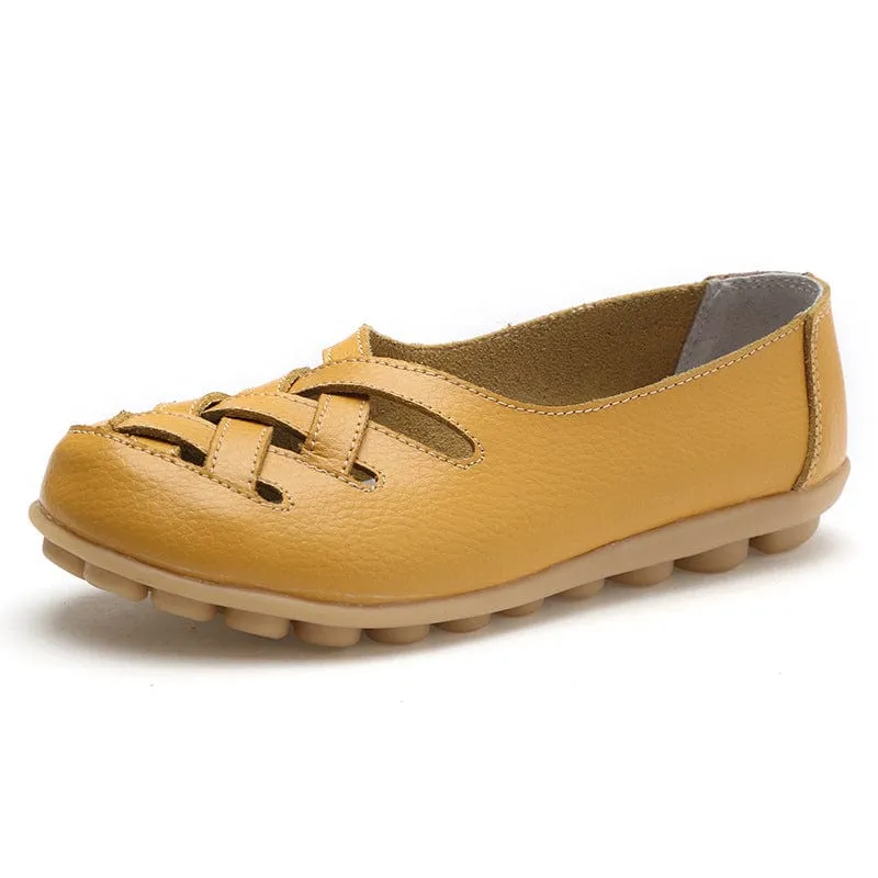 Women's  Soft Loafers