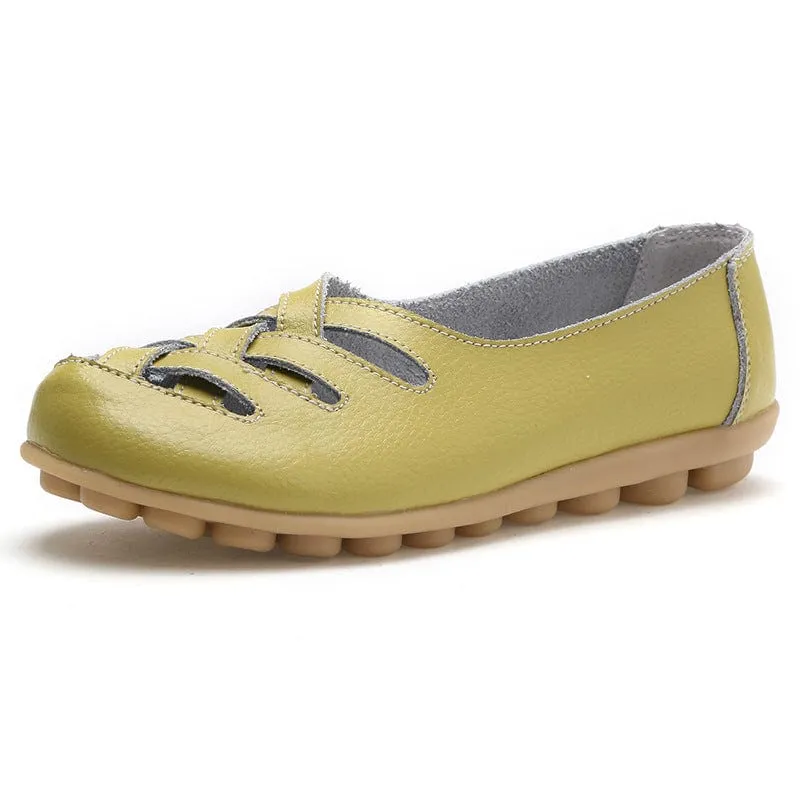 Women's  Soft Loafers