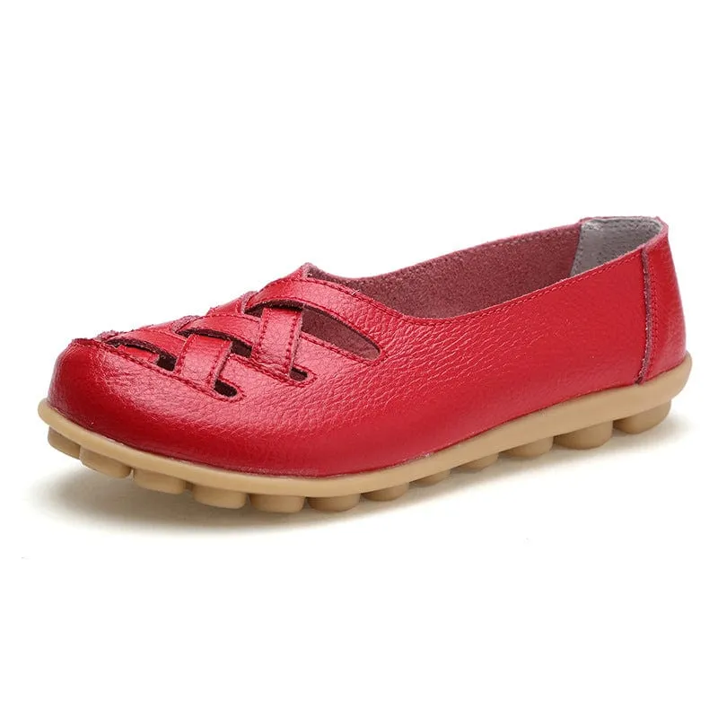 Women's  Soft Loafers