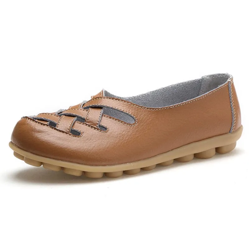 Women's  Soft Loafers