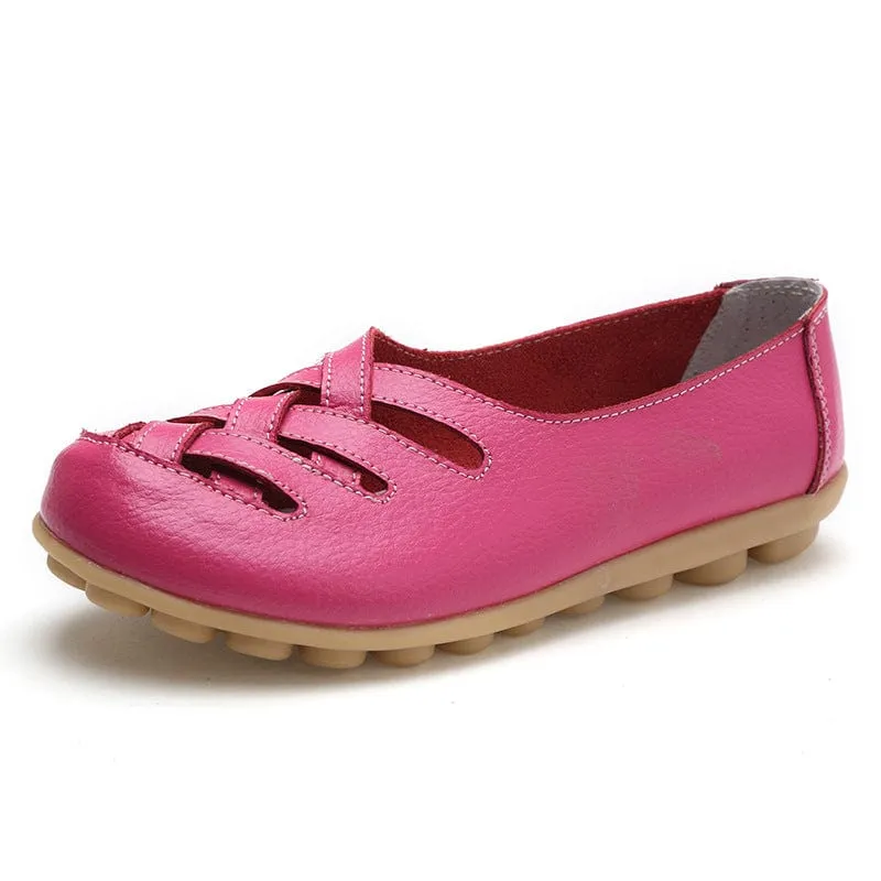 Women's  Soft Loafers