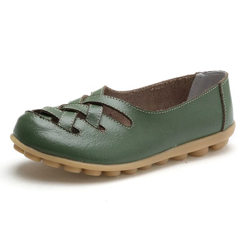 Women's  Soft Loafers