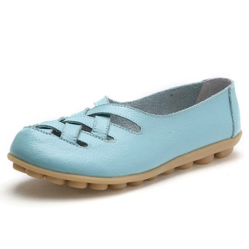 Women's  Soft Loafers